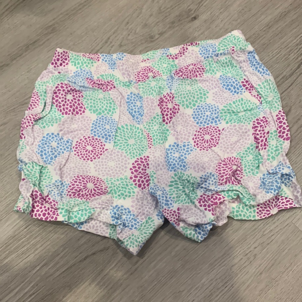 Pajamas shorts